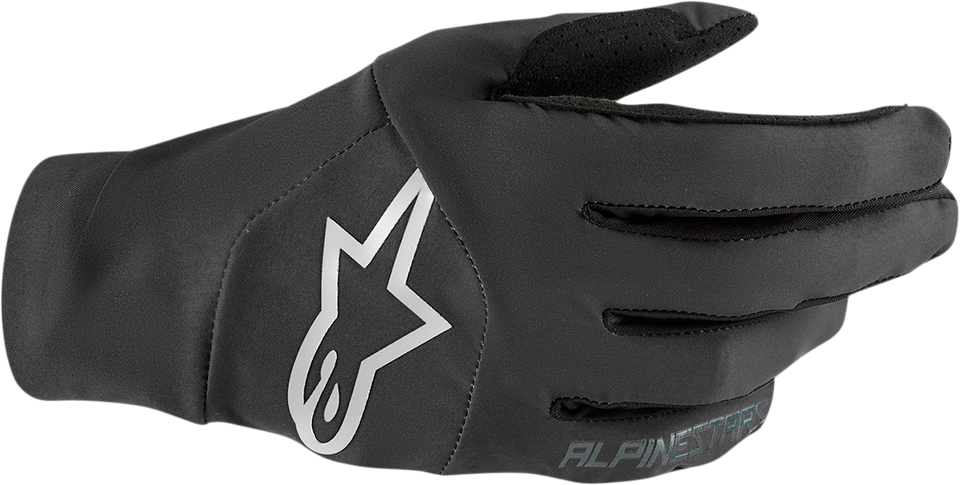 Drop 4.0 Gloves - Black - Small - Lutzka's Garage