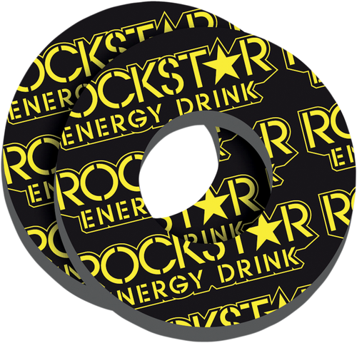 Grip Donuts - Rockstar