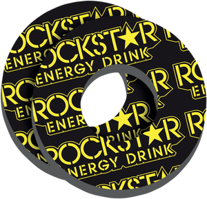 Grip Donuts - Rockstar