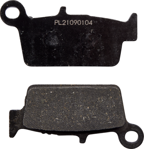 Qualifier Brake Pads