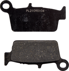 Qualifier Brake Pads