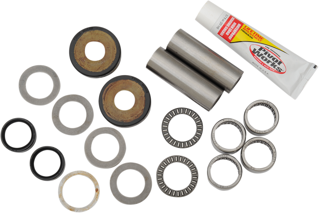 Swingarm Bearing Kit