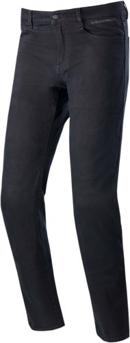 Radon Pants - Black - US 28 / EU 44 - Lutzka's Garage