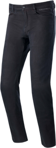 Radon Pants - Black - US 28 / EU 44 - Lutzka's Garage