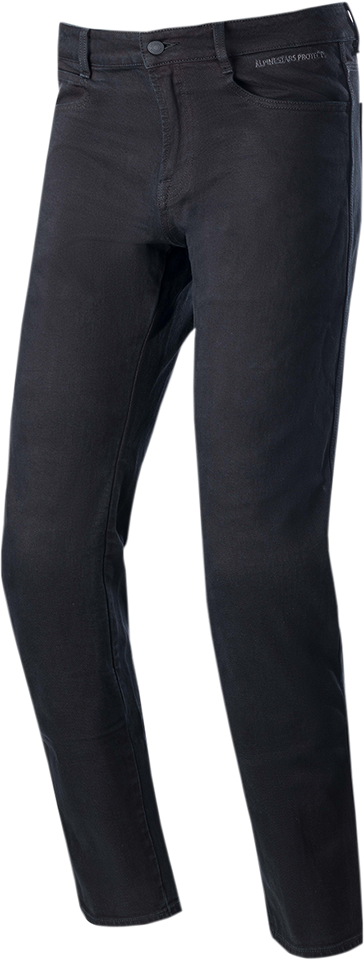 Radon Pants - Black - US 28 / EU 44 - Lutzka's Garage