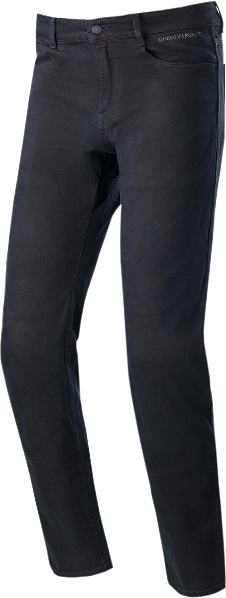 Radon Pants - Black - US 28 / EU 44 - Lutzka's Garage