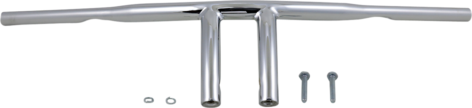 Handlebar - Radius - 1-1/4"