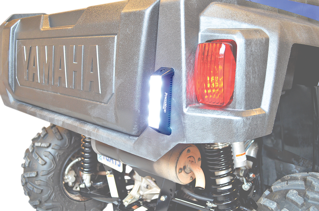 Auto-Reverse LED Light Kit - Yamaha