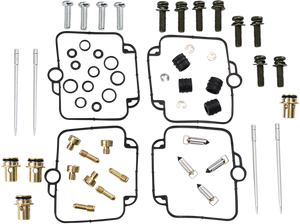 Carburetor Repair Kit - Suzuki