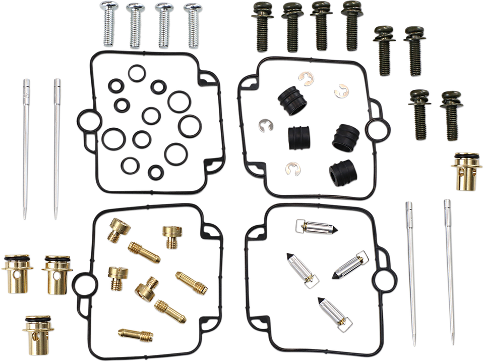 Carburetor Repair Kit - Suzuki