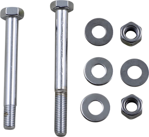 Gas Tank Bolt Nut Kit