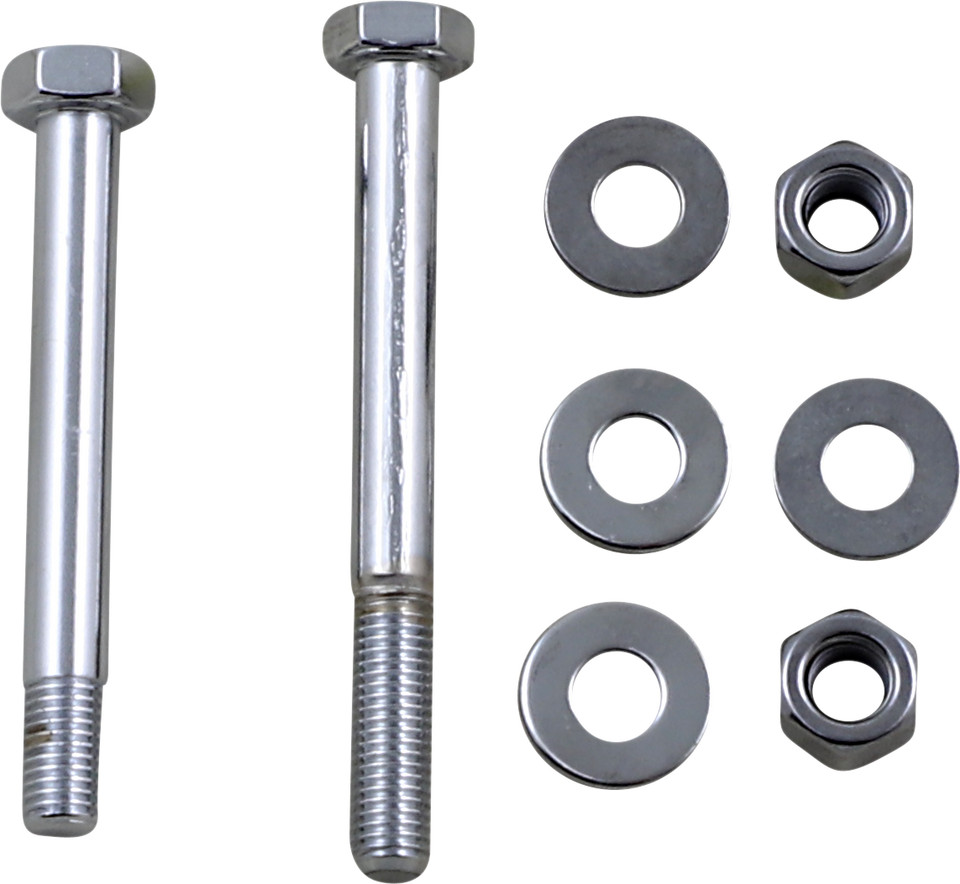 Gas Tank Bolt Nut Kit