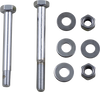 Gas Tank Bolt Nut Kit