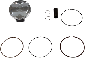 Piston Kit - Gas Gas EXC/MC450F | Husqvarna FC/FS/FX450 | KTM SX-F/XC-F450 - 94.96 mm