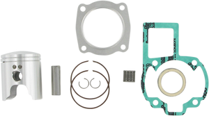 Piston Kit with Gaskets - +1.00 mm - KFX80 | LT80