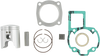 Piston Kit with Gaskets - +1.00 mm - KFX80 | LT80