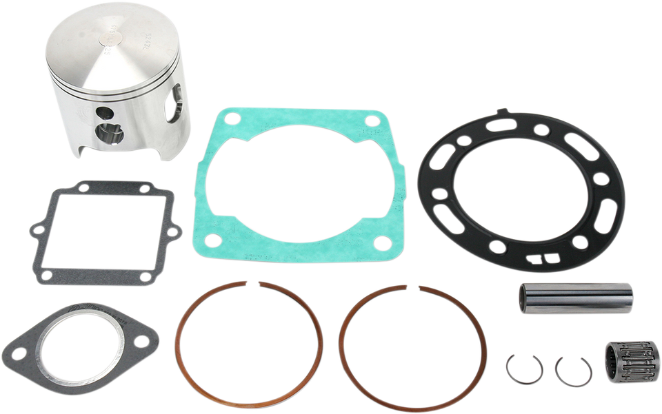 Piston Kit with Gaskets - +0.25 mm - ATV 400