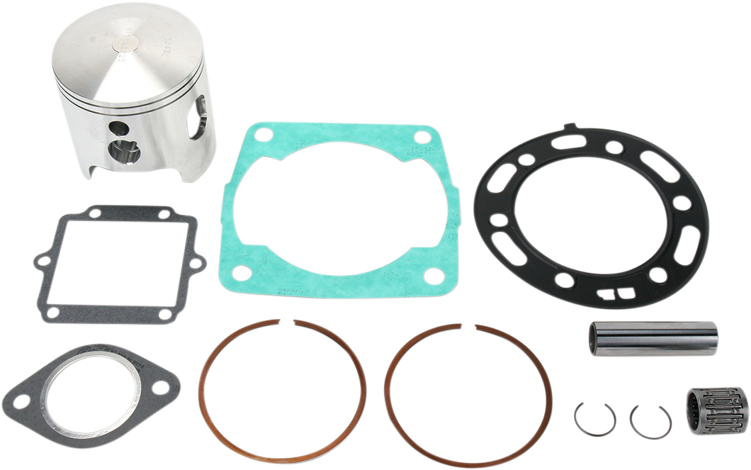 Piston Kit with Gaskets - +0.25 mm - ATV 400