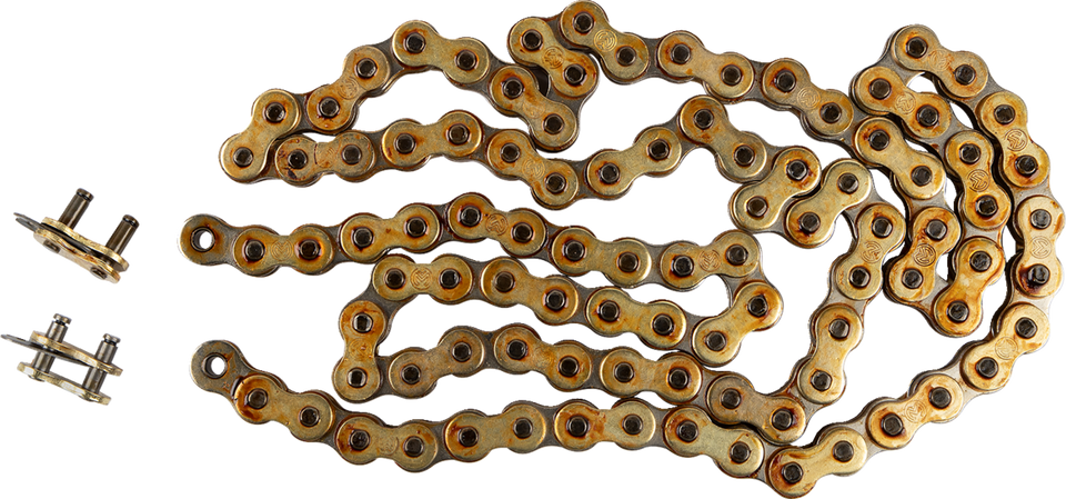 520 RXP - Pro-MX Chain - Gold - 96 Links - Lutzka's Garage