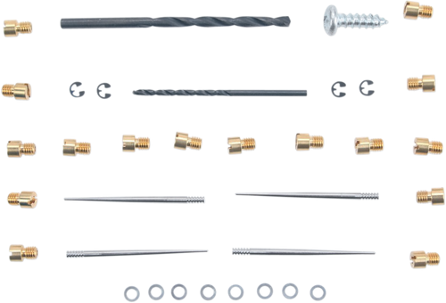 Jet Kit - Stage 1/3 - Kawasaki