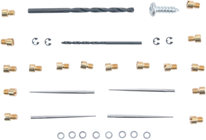 Jet Kit - Stage 1/3 - Kawasaki