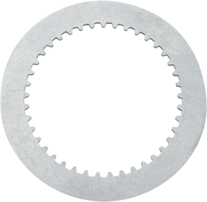 Rivera Pro Clutch Plate - Steel - 0.047" - Lutzka's Garage