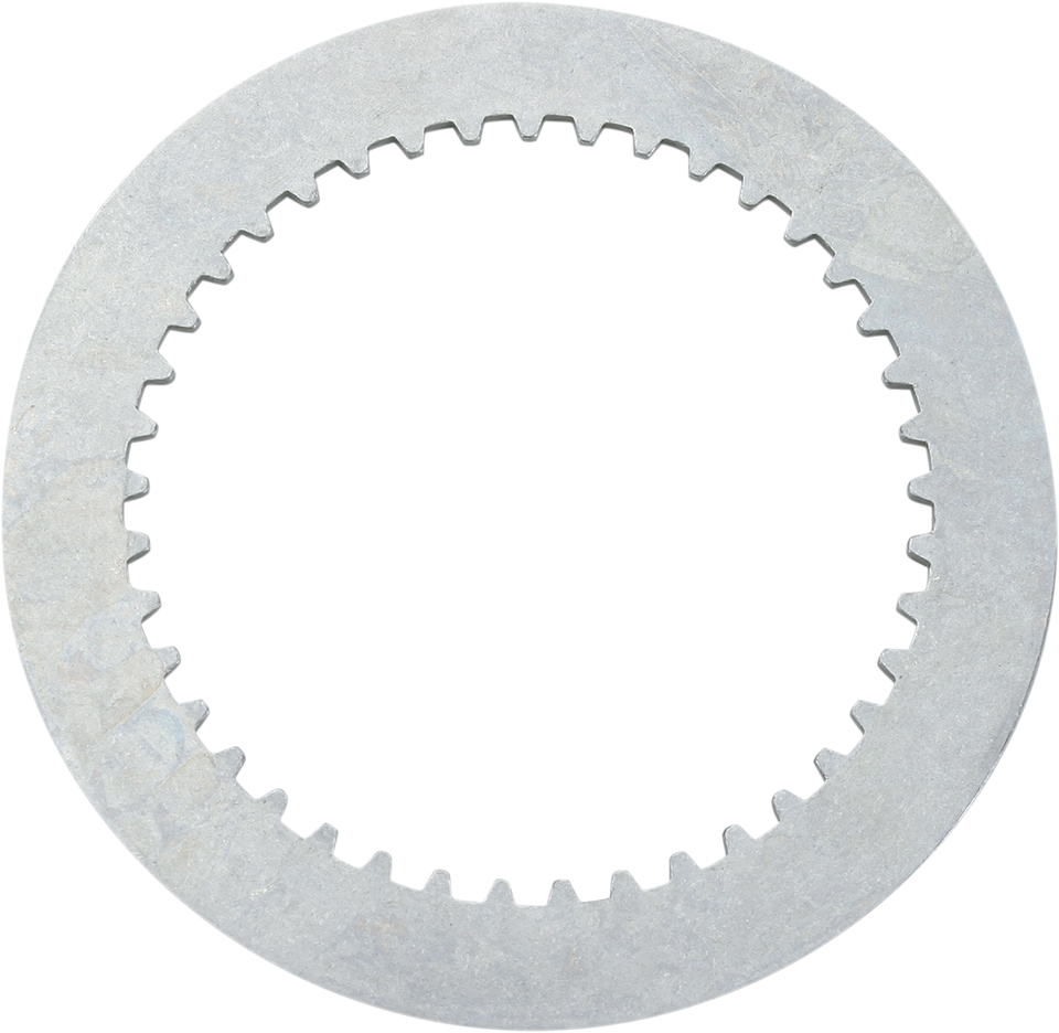 Rivera Pro Clutch Plate - Steel - 0.047" - Lutzka's Garage