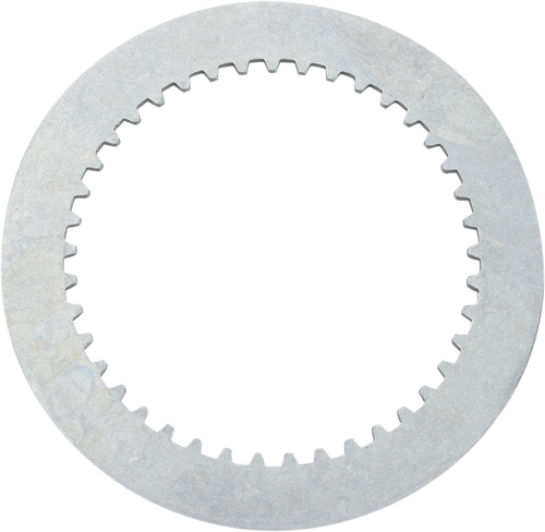 Rivera Pro Clutch Plate - Steel - 0.080