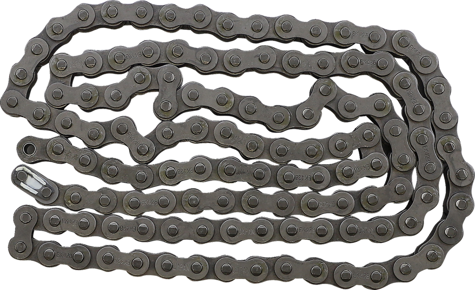 428 Standard - Non-Sealed Chain - 124 Links - Lutzka's Garage