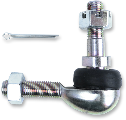 Tie Rod End - Left/Right Outer