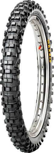 Tire - Maxxcross IT - Front - 90/100-21 - 57M