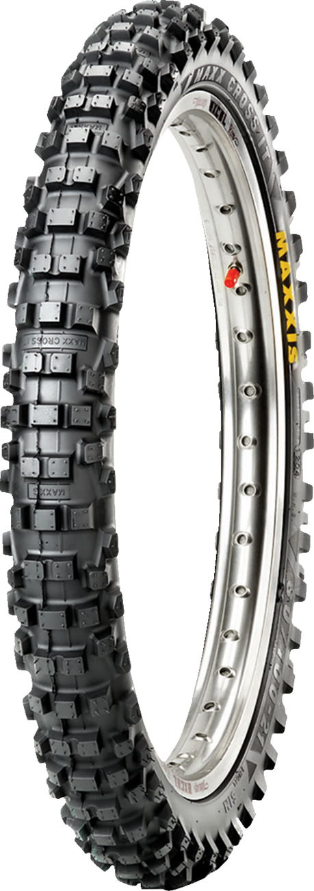 Tire - Maxxcross IT - Front - 90/100-21 - 57M