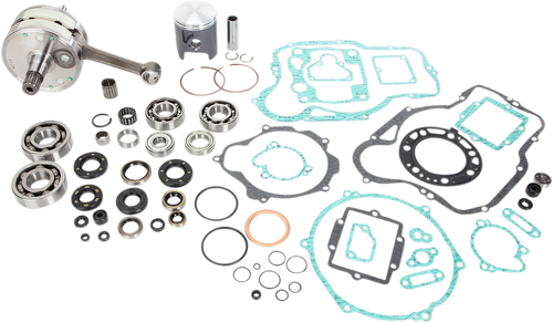 Engine Rebuild Kit - Kawasaki KX250