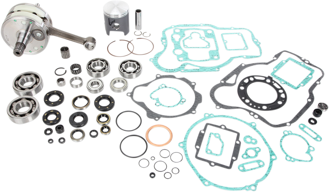 Engine Rebuild Kit - Kawasaki KX250