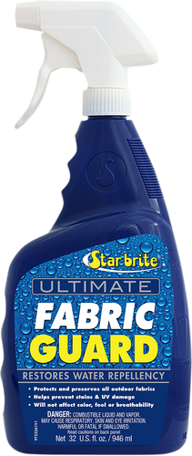 Fabric Guard Cleaner - 32 U.S. fl oz.