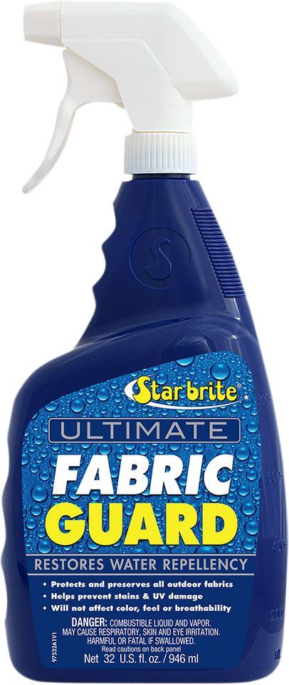 Fabric Guard Cleaner - 32 U.S. fl oz.