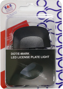 License Plate Light - LED