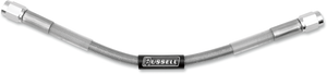 Stainless Steel Brake Line - 9"