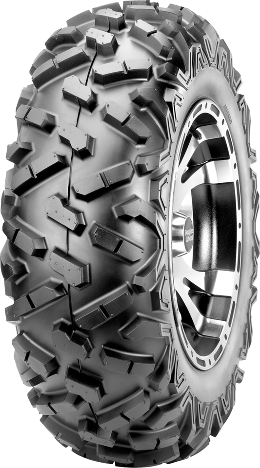 Tire - Bighorn 2.0 - Front - 25x8R12 - 6 Ply