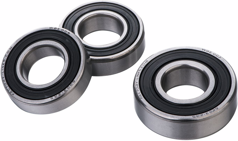 Wheel Bearing Kit - Rear