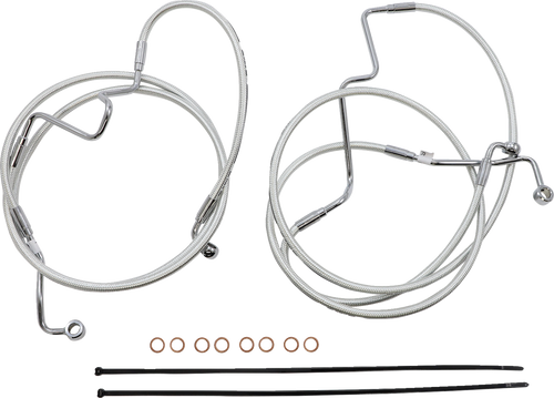 Control Cable Kit - Sterling Chromite II®