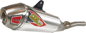 T-6 Slip-On Muffler