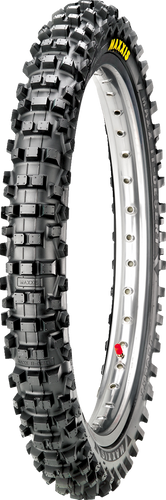 Tire - Maxxcross Desert IT - Front - 90/100-21 - 57M