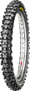 Tire - Maxxcross Desert IT - Front - 90/100-21 - 57M