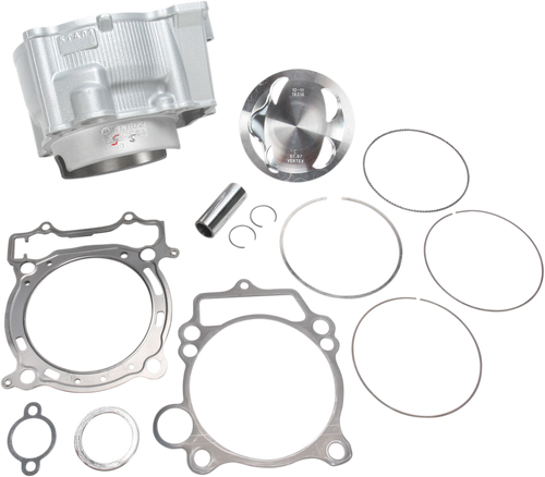 Cylinder Kit - Big Bore - 98.00 mm - Yamaha