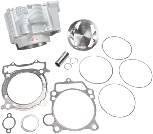 Cylinder Kit - Big Bore - 98.00 mm - Yamaha