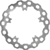 Front Rotor - Cubiq™