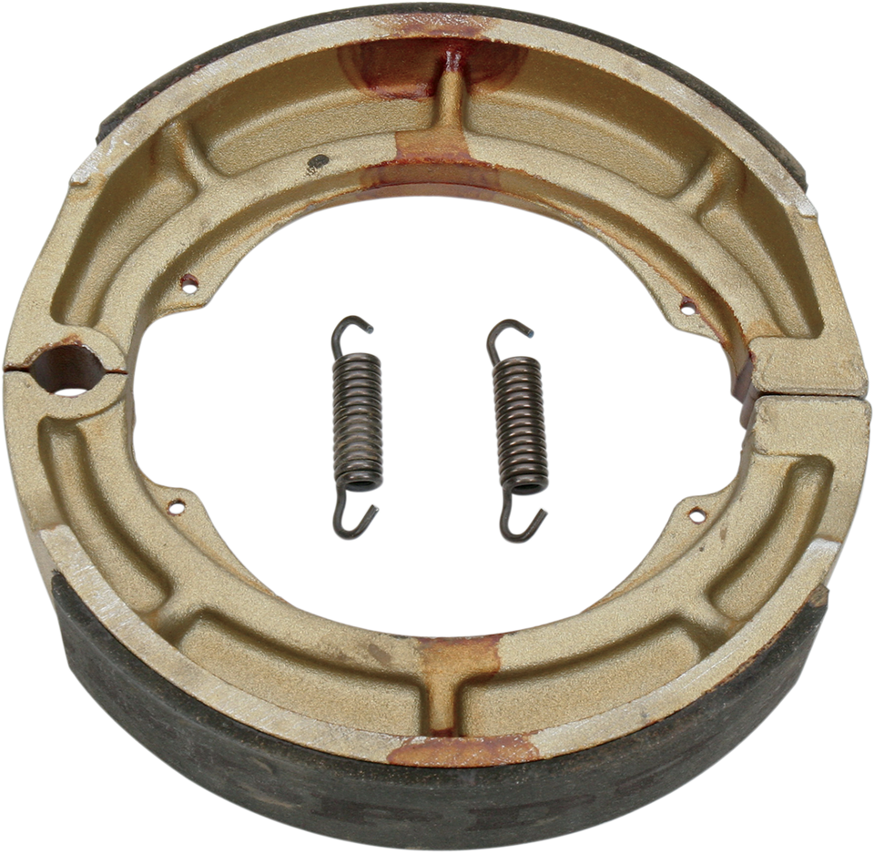 Brake Shoes - Rear - Suzuki