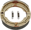 Brake Shoes - Rear - Suzuki