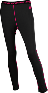 Womens Regulator Pants - Black - XS - Lutzka's Garage